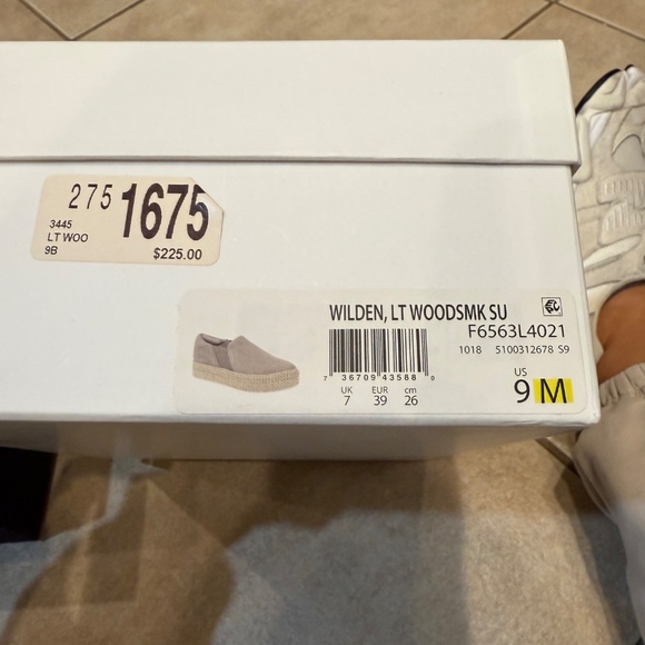Vince Wilden Loafer